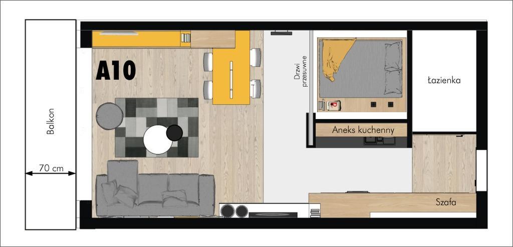 Apartamenty Na Klifie Ustronie Morskie Kültér fotó